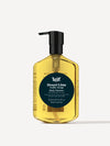 Leif Desert Lime Body Cleaner - 500ml — a bright body wash that uplifts and enlivens.