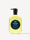 Leif Desert Lime Body Lotion - 500ml — stimulate the senses with this hydrating moisturiser formulated with unique native citrus fruit Desert Lime, high in Vitamin C.